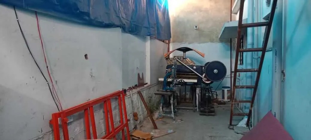 Simplex Plodder Machine in Dhalbhum (Jamshedpur)