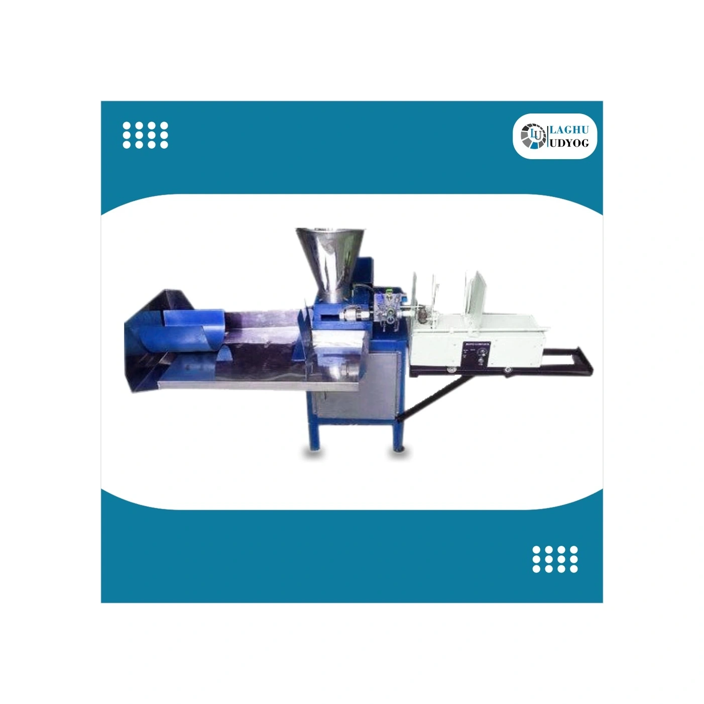Agarbatti Making Machine
