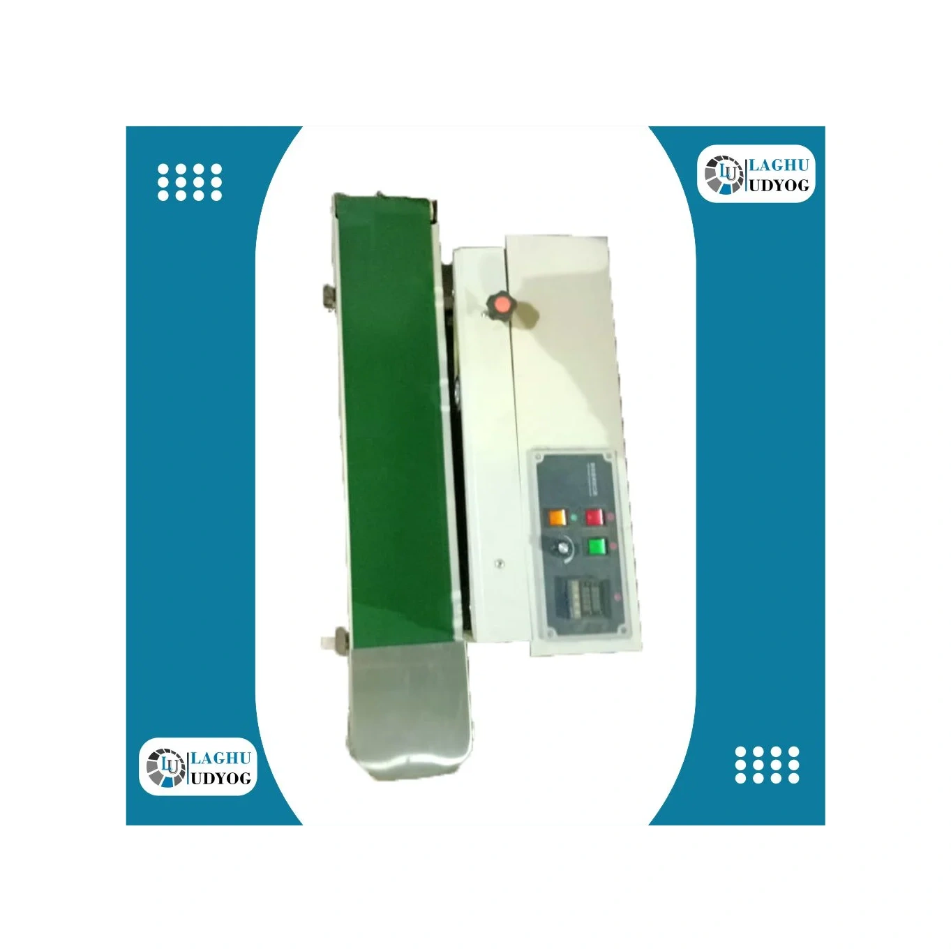 Vertical Band Sealing Machine in Varanasi