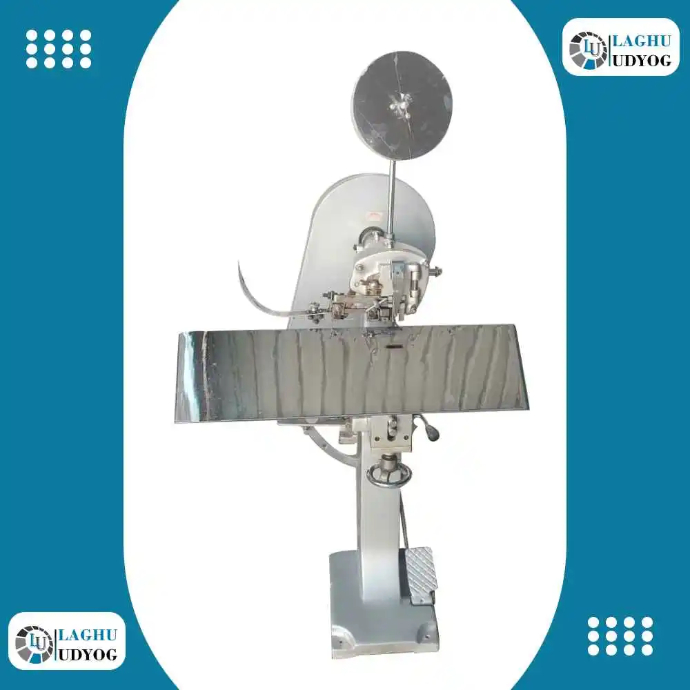 Noodle Making Machine in Dhalbhum (Jamshedpur)