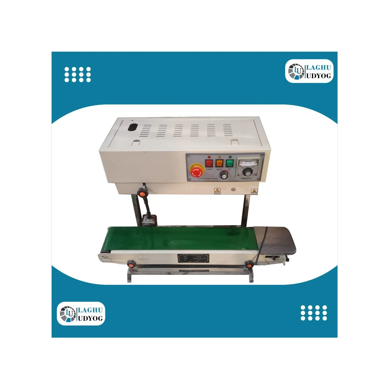 Band Sealing Machine