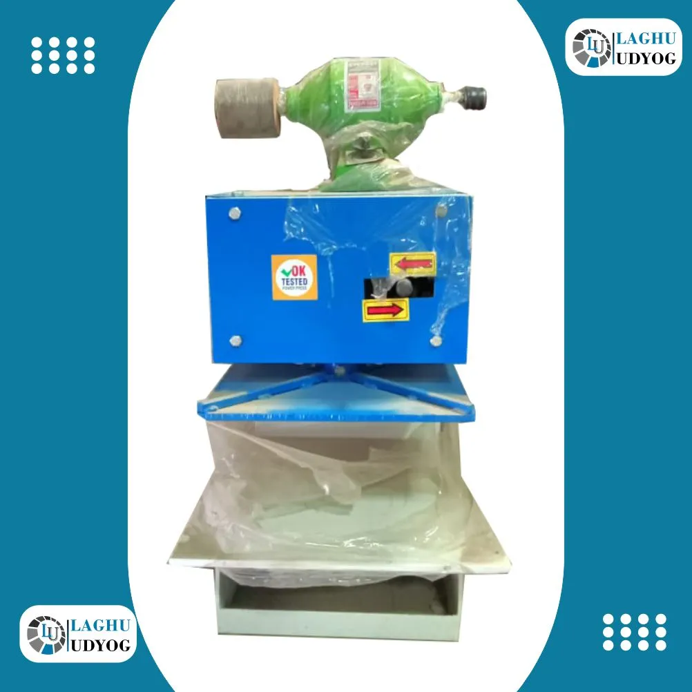 Tea Cup Making Machine in Dhalbhum (Jamshedpur)