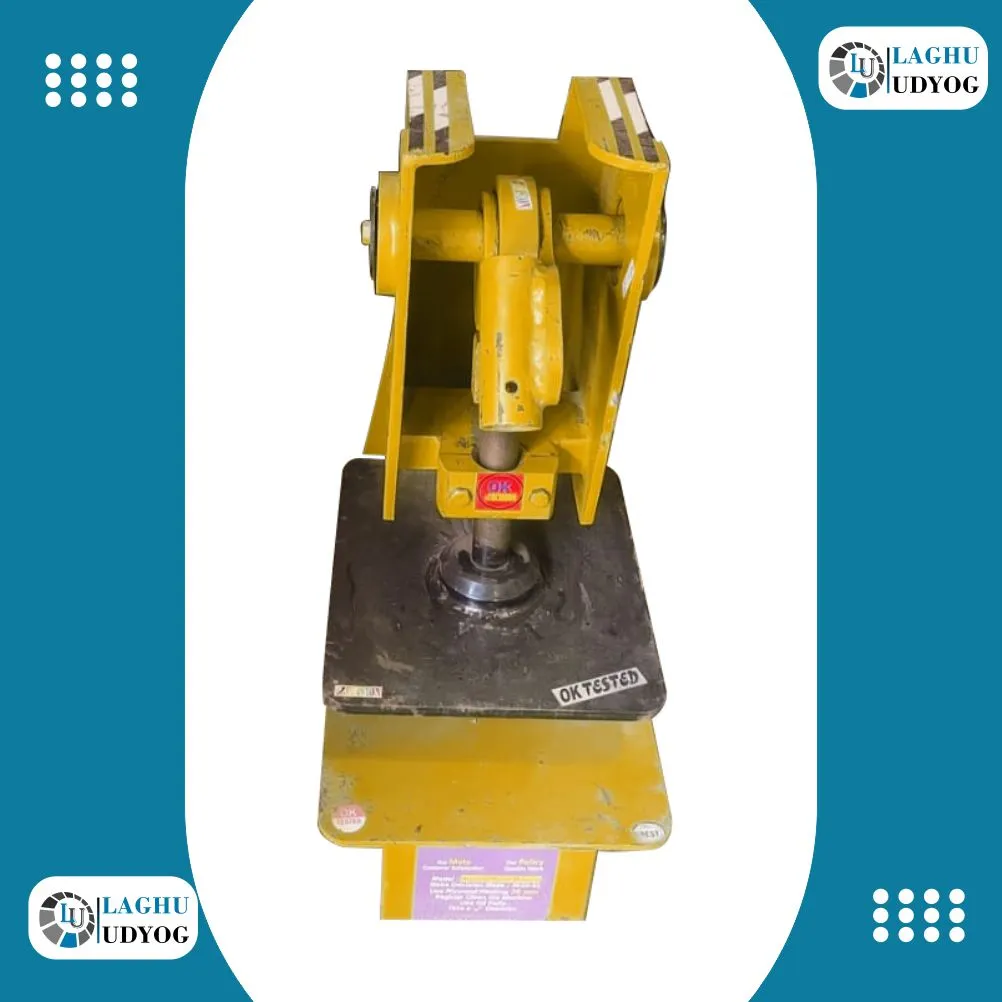 Rotary Oil Extraction Machine in Dhalbhum (Jamshedpur)