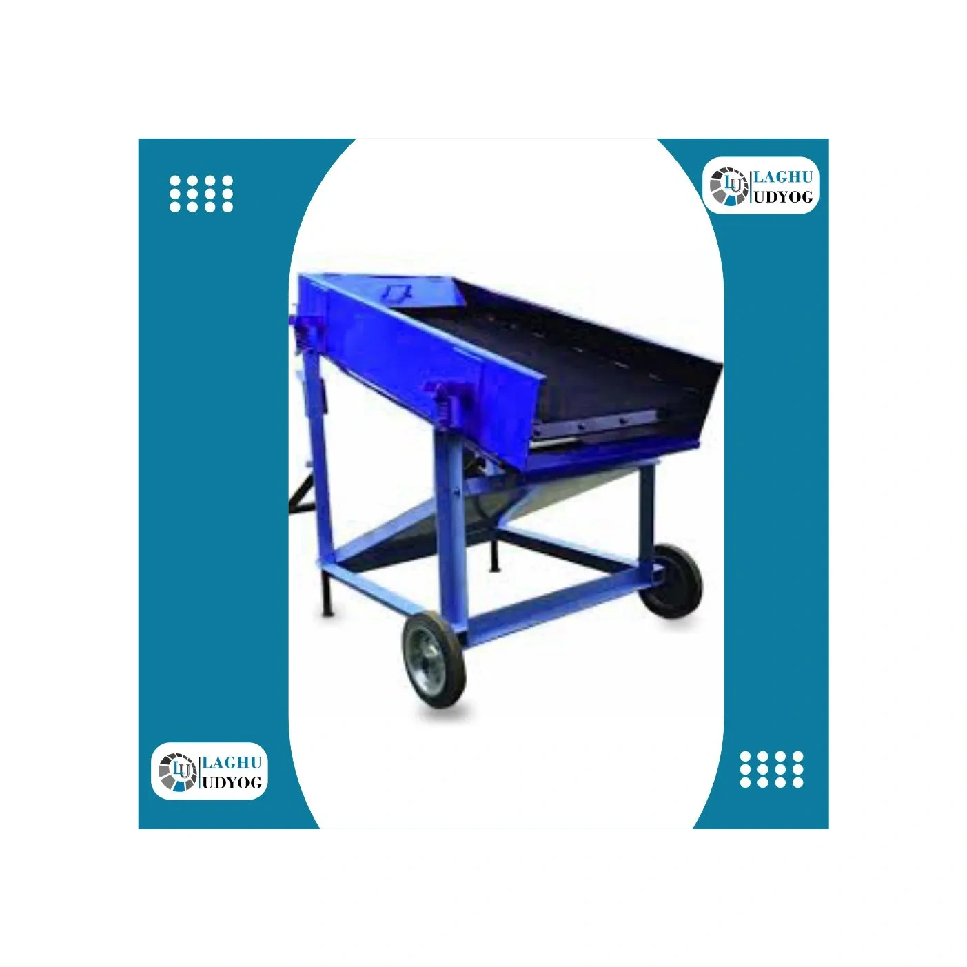 Washing Powder Making Machine in Varanasi