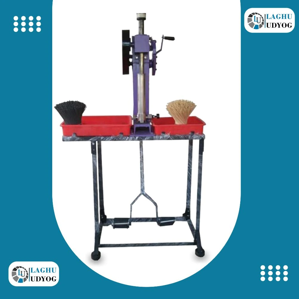 Manual Agarbatti Making Machine in Varanasi