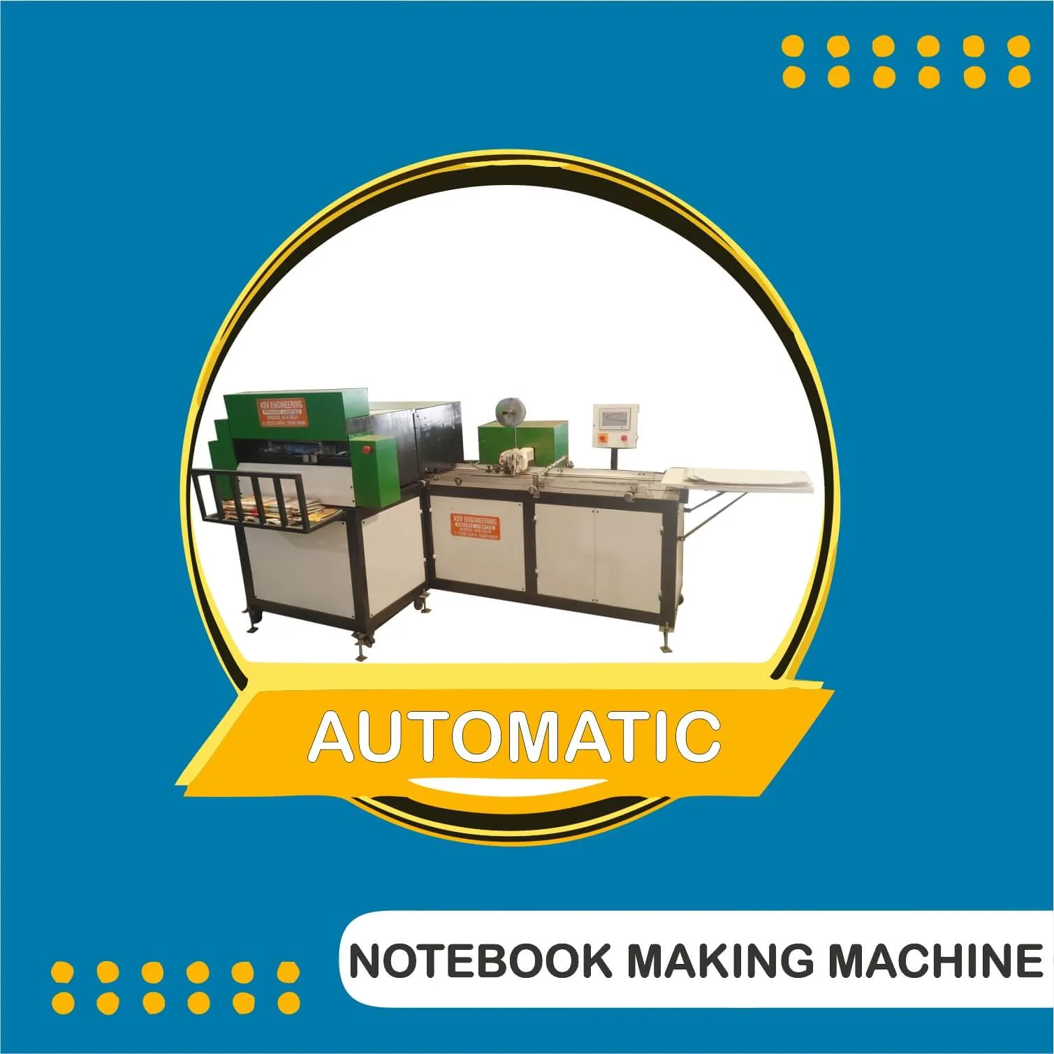 Automatic Paper Plate Making Machine in Dhalbhum (Jamshedpur)