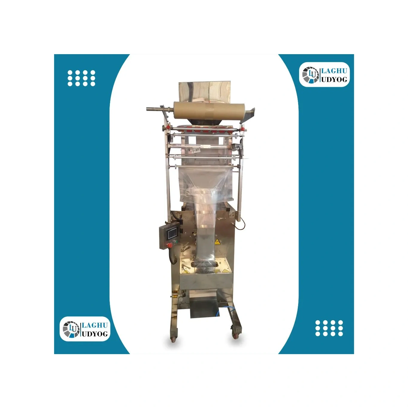 Kurkure Packing Machine in Varanasi