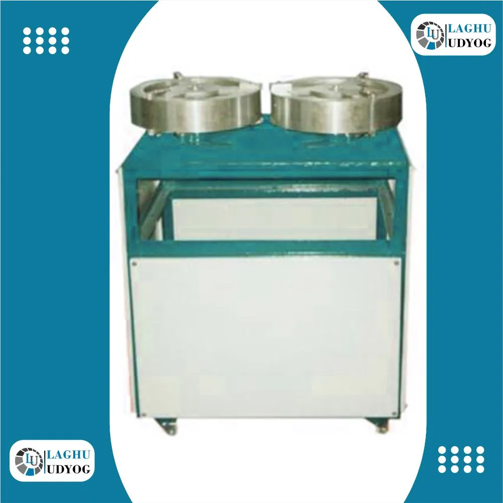 Detergent Cake Rotary Cutter Machine in Varanasi